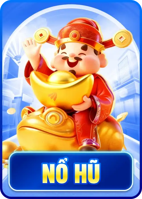 nổ hũ c168
